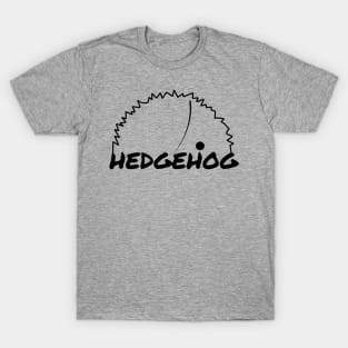 Hedge Hog LLC T-Shirt